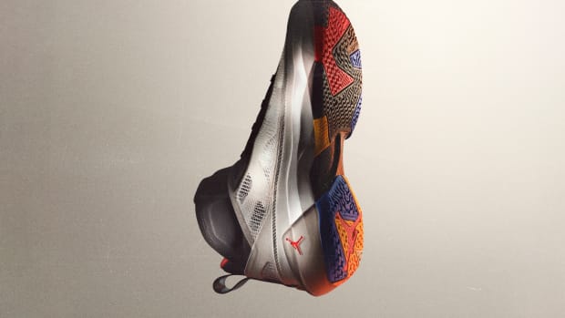 Air Jordan 37 releasing in Fall 2022.